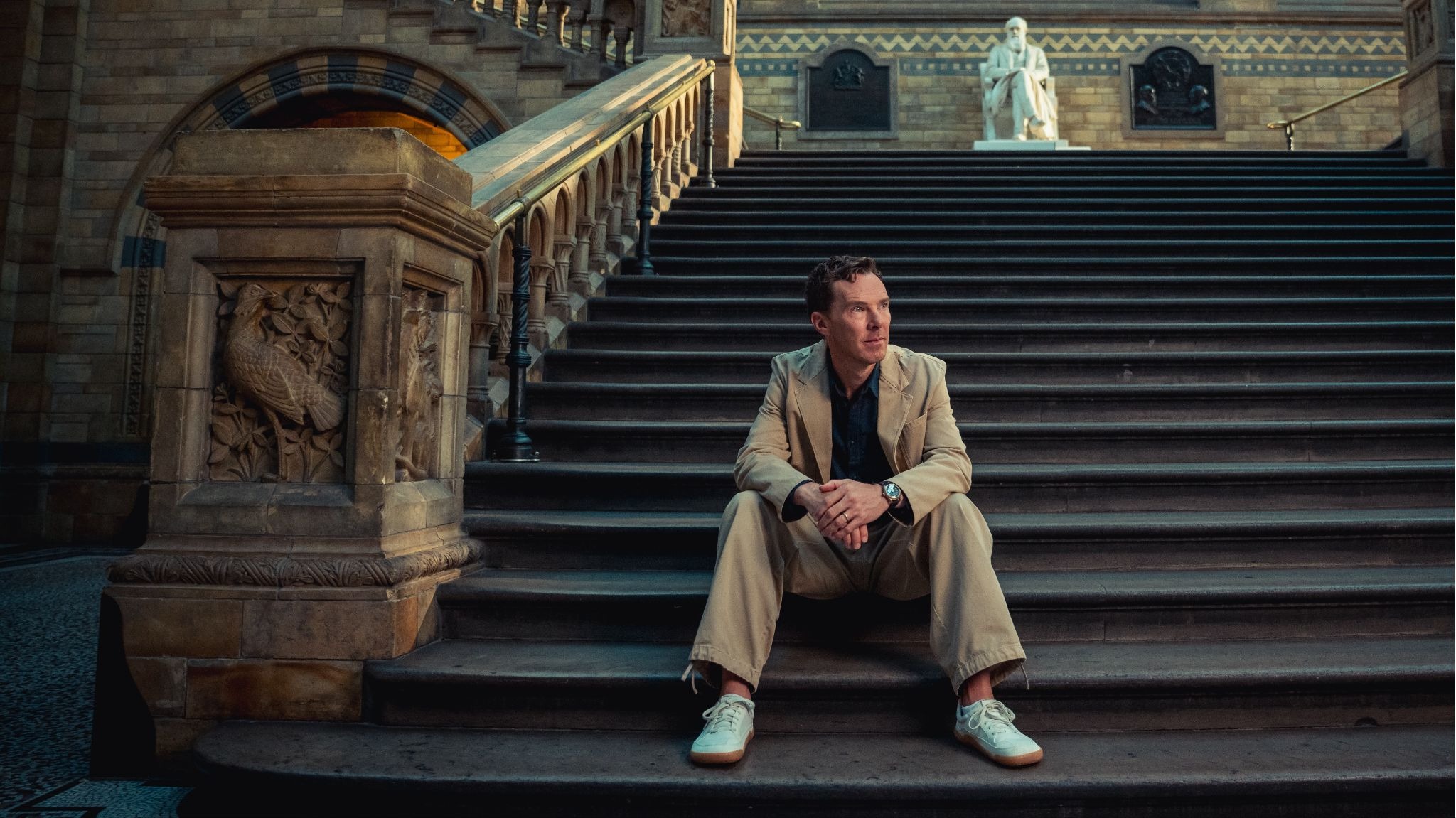 How To Live on Earth launches in cinemas during London Climate Week